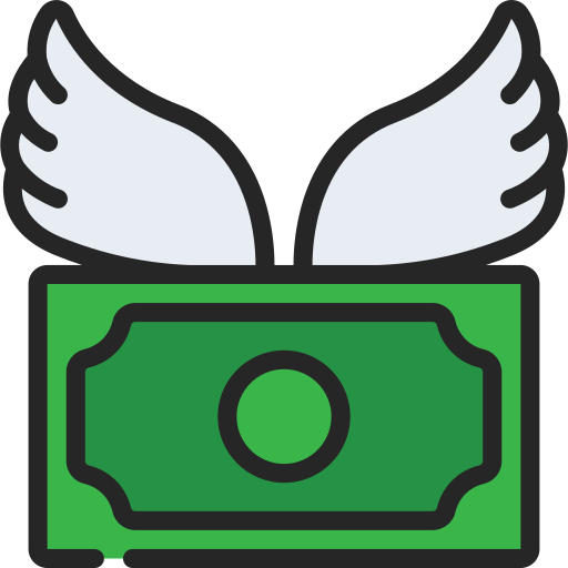 financial freedom